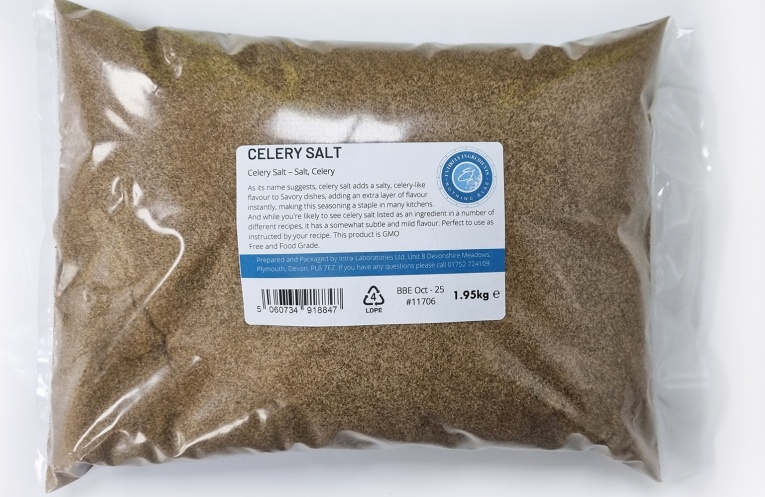 Celery Salt 1.95kg